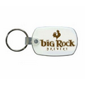 Standard Soft Key Fob (Spot Color)